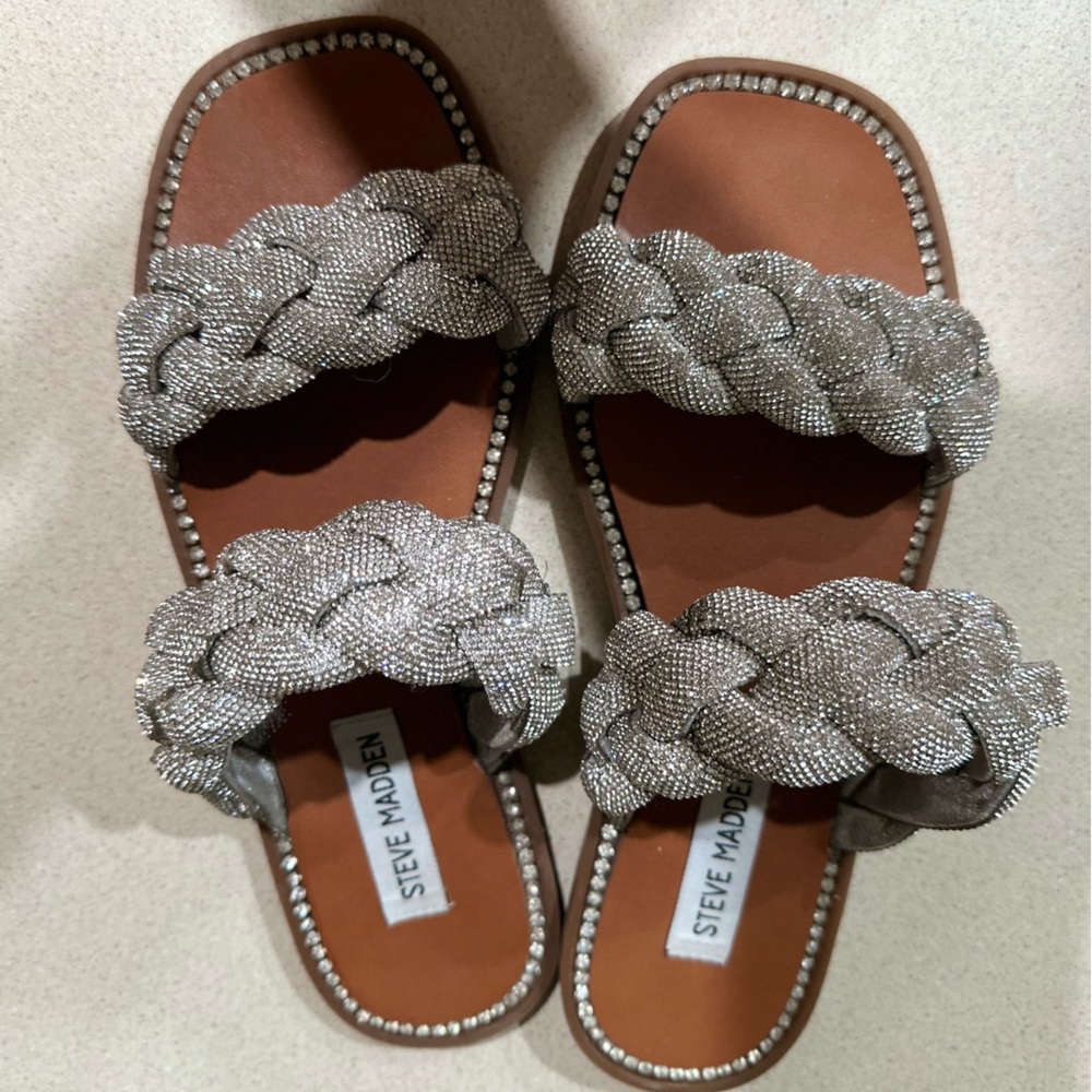 Steve Madden sandals